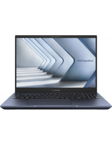 Laptop ASUS Laptop Education ASUS ExpertBook B5, cu procesor Intel Core Ultra 7 155H, 16'' IPS, 16 GB DDR5, 512 GB, Intel Arc Gr