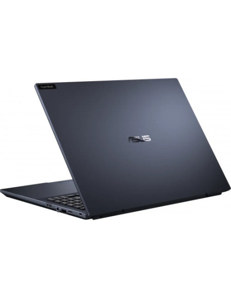 Laptop ASUS Laptop Education ASUS ExpertBook B5, cu procesor Intel Core Ultra 7 155H, 16'' IPS, 16 GB DDR5, 512 GB, Intel Arc Gr