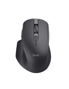 Mouse TRUST Mouse Trust Ozaa+ 3200 DPI, negru