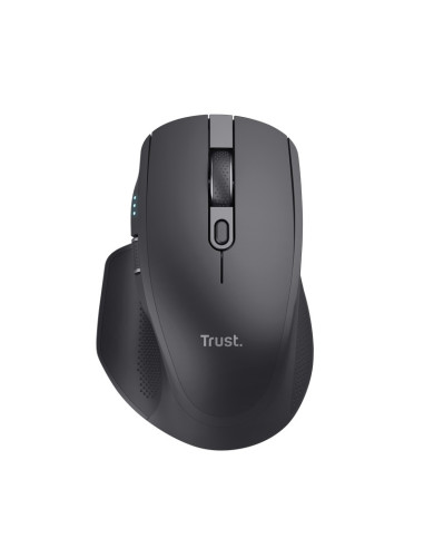 Mouse TRUST Mouse Wireless Trust Ozaa+, 3200...