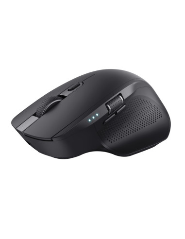 Mouse TRUST Mouse Wireless Trust Ozaa+, 3200...