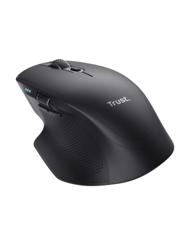 Mouse TRUST Mouse Wireless Trust Ozaa+, 3200...