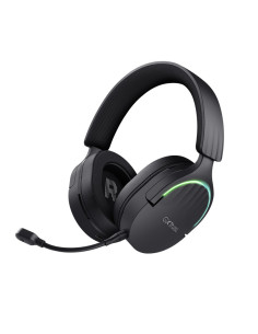 Casti audio TRUST Casti Gaming Head-band TRUST GXT 491...