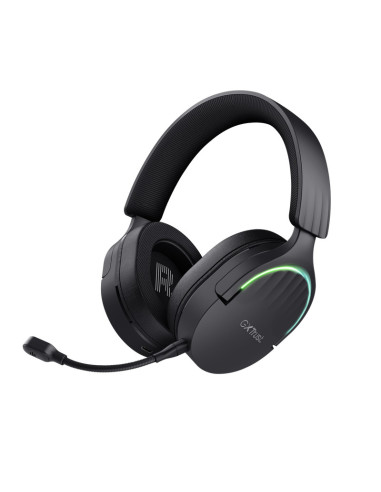 Casti audio TRUST Casti Gaming Head-band TRUST...