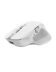 Mouse TRUST Mouse Wireless Trust Ozaa+, 3200 dpi, Alb 2