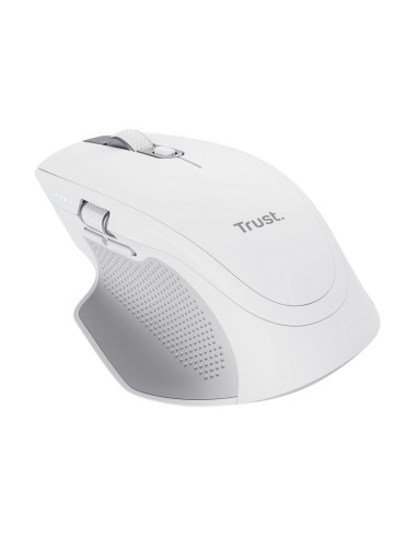 Mouse TRUST Mouse Wireless Trust Ozaa+, 3200...