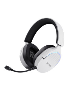 Casti audio TRUST Casti Gaming Head-band Trust GXT 491W...