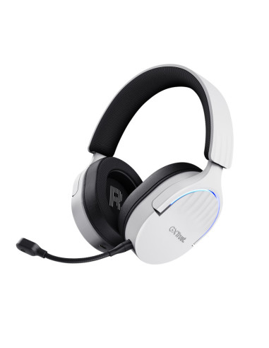 Casti audio TRUST Casti Gaming Head-band Trust...
