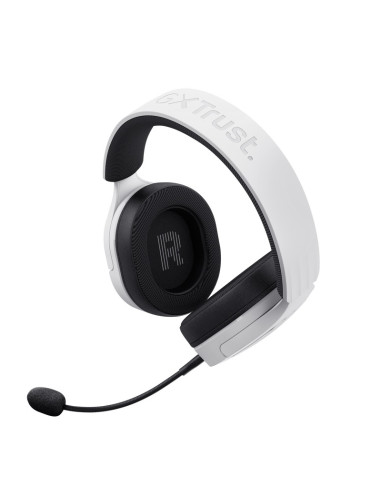 Casti audio TRUST Casti Gaming Head-band Trust...