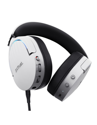 Casti audio TRUST Casti Gaming Head-band Trust...