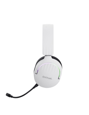 Casti audio TRUST Casti Gaming Head-band Trust...