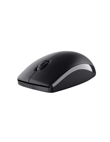 Kit mouse tastatura TRUST Kit Wireless...
