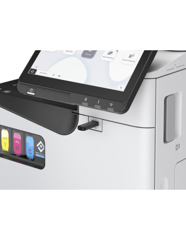 Multifunctionale InkJet EPSON Multifunctional...