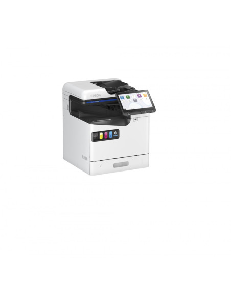Multifunctionale InkJet EPSON Multifunctional inkjet EPSON AM-C400, format A4, Color, Duplex, USB + LAN + Wi-Fi