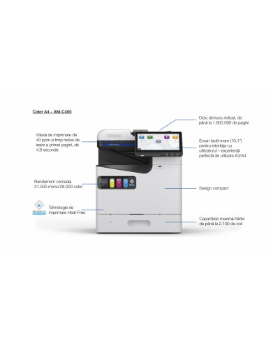 Multifunctionale InkJet EPSON Multifunctional...