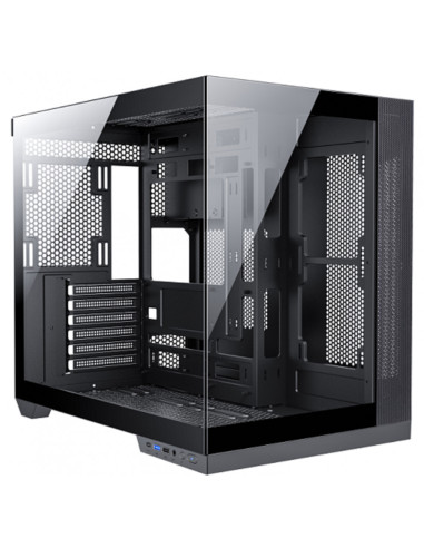 Carcase SERIOUX Carcasa gaming Serioux Shadow,...