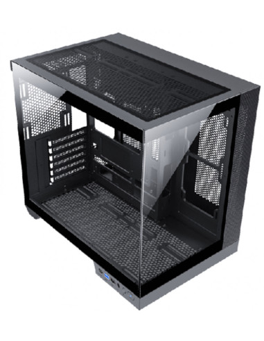 Carcase SERIOUX Carcasa gaming Serioux Shadow,...