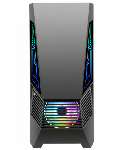Carcase SERIOUX Carcasa gaming Serioux Rogue,...
