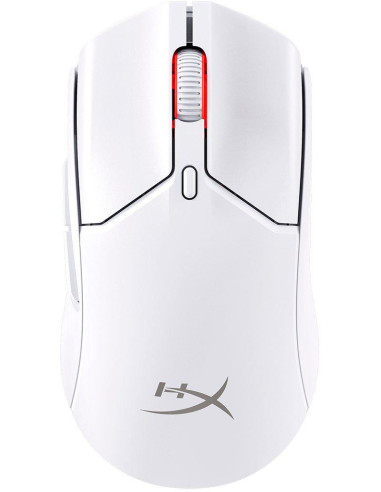 Mouse HP Mouse Gaming Wireless HyperX Pulsefire...
