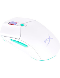 Mouse HP Mouse Gaming Wireless HyperX Pulsefire Haste 2... 2