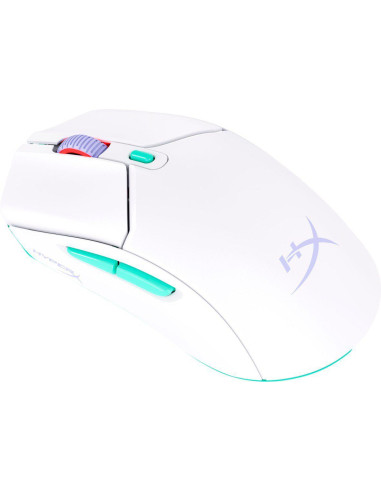 Mouse HP Mouse Gaming Wireless HyperX Pulsefire...