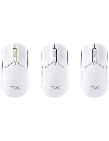 Mouse HP Mouse Gaming Wireless HyperX Pulsefire...