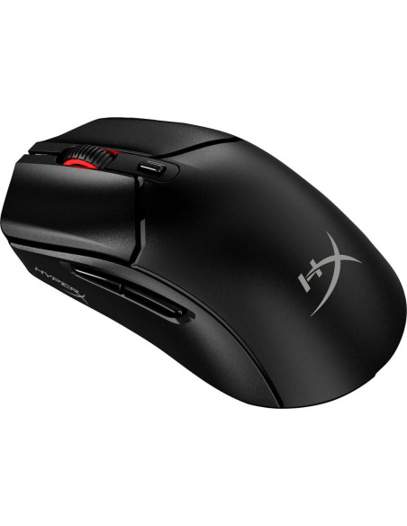 Mouse HP Mouse Gaming Wireless HyperX Pulsefire Haste 2 Core Wireless, 3600 dpi, Negru