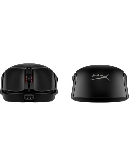 Mouse HP Mouse Gaming Wireless HyperX Pulsefire Haste 2 Core Wireless, 3600 dpi, Negru