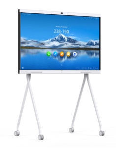 Ecrane Interactive HUAWEI Ecran HUAWEI B3 65"HarmonyOS 2 ani