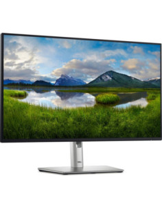 Monitor Dell 27" P2725H FHD 68.6cm, 100Hz, 5Ms, 3Y Warranty