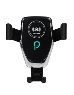 Accesorii SPACER Suport auto si incarcator wireless... 2