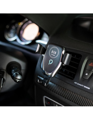 Accesorii SPACER Suport auto si incarcator...