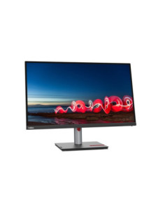 Monitor Lenovo ThinkVision T27i-30 27" IPS, FHD, 16:9,...