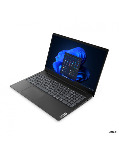 Laptop LENOVO V15 G4 FHD R5-7520U 16GB 512 3YD DOS