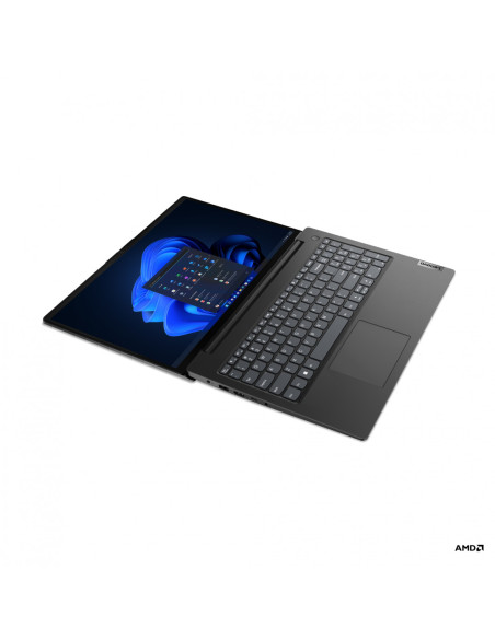 Laptop LENOVO Laptop SMB Lenovo V15 G4 AMN, cu procesor AMD Ryzen499 5 7520U, 15.6'' TN, 16 GB LPDDR5, 512 GB SSD, AMD Radeon499