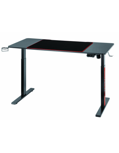 Birou Gaming SERIOUX BIROU GAMING ELECTRIC...