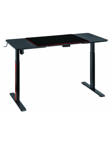 Birou Gaming SERIOUX BIROU GAMING ELECTRIC...