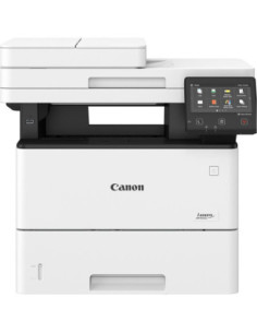 Canon MF552DW, Multifunctional laser mono dimensiune A4