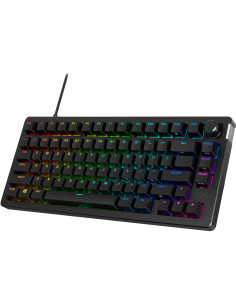 Tastaturi HP Tastatura HyperX Alloy Rise 75 layout US 2