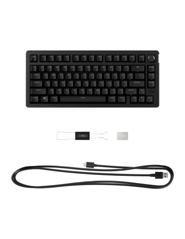 Tastaturi HP Tastatura Mecanica Gaming HyperX...