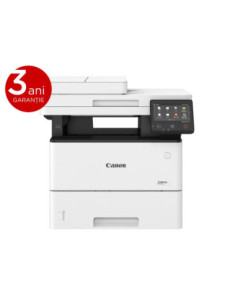 Canon MF553DW, Multifunctional laser mono dimensiune A4