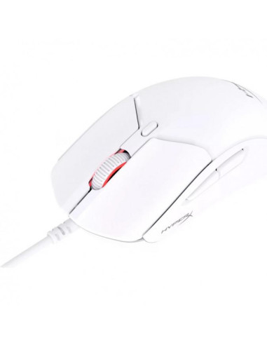 Mouse HP Mouse Gaming Wireless HyperX Pulsefire...