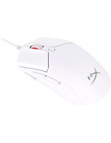 Mouse HP Mouse Gaming Wireless HyperX Pulsefire...