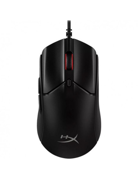 Mouse HP Mouse Gaming Wireless HyperX Pulsefire Haste 2 Mini, 26000 dpi, negru