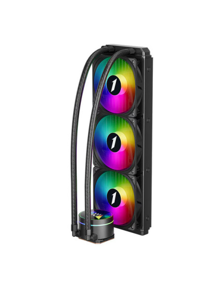 Cooler Procesor 1st PLAYER Cooler 1STPLAYER THUNDERSTORM TS3 360