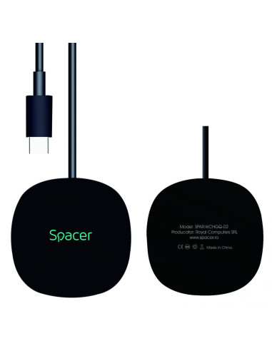 Incarcatoare telefoane SPACER Incarcator...