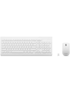 Tastaturi LENOVO Tastatura Mecanica Lenovo 510, Wireless,...