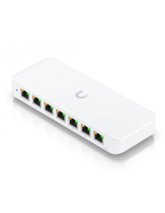 Switch-uri UBIQUITI 8 PORT GBE SWITC USW-ULTRA,... 2
