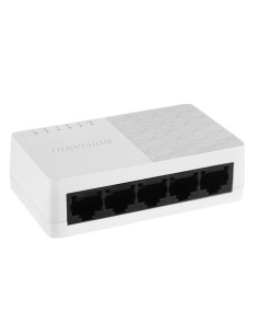 Switch-uri HIKVISION Switch Hikvision DS-3E0505D-O: 5 x...