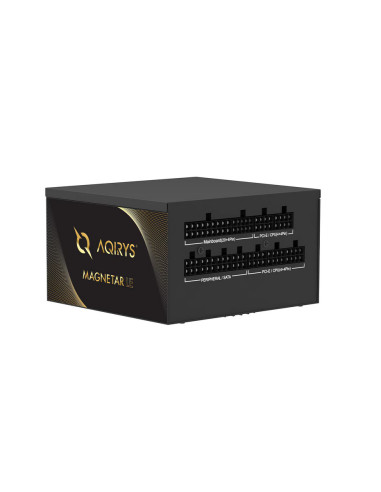 Surse PC AQIRYS Sursa AQIRYS Magnetar LE, 80...